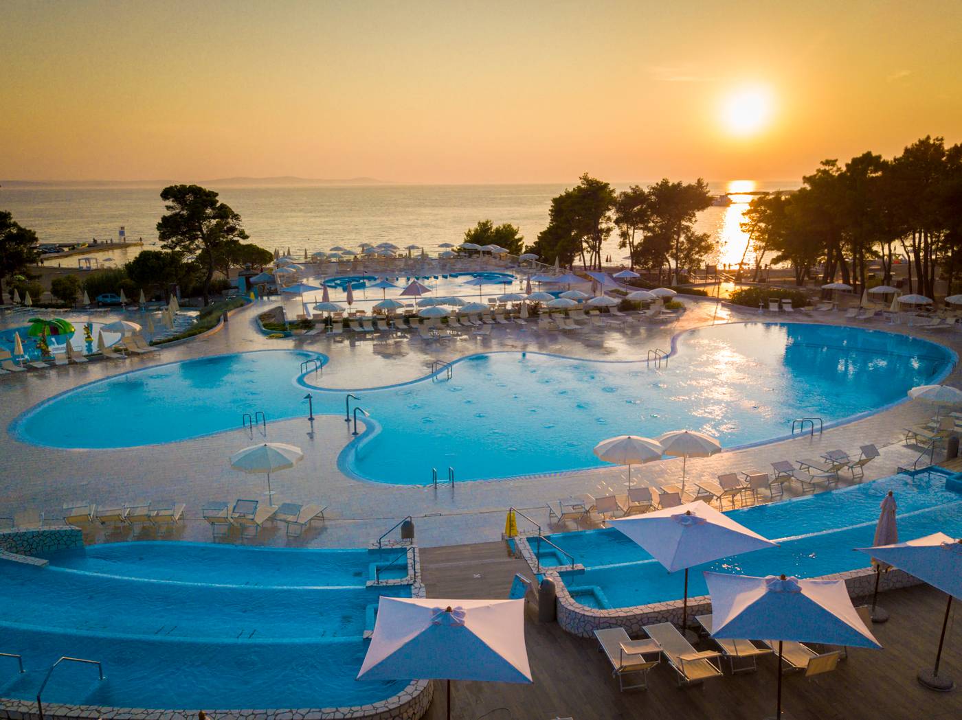Zaton Holiday Resort