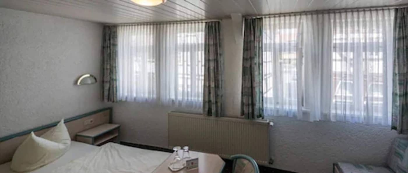 Hotel Schneider - Germany - LICH - Room - 8