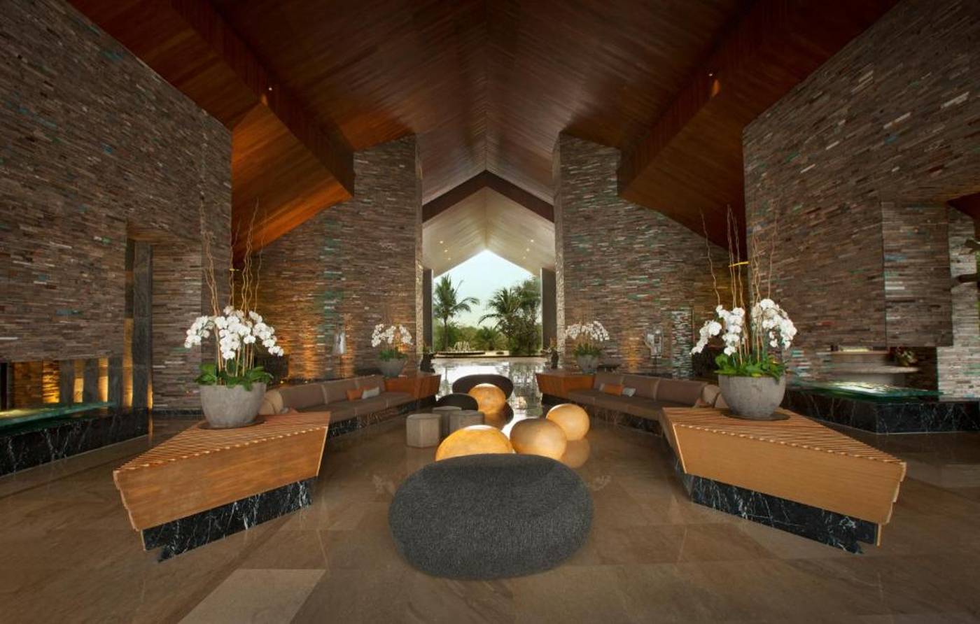 Rimba By AYANA Bali-Indonesia-Jimbaran-Lobby-3