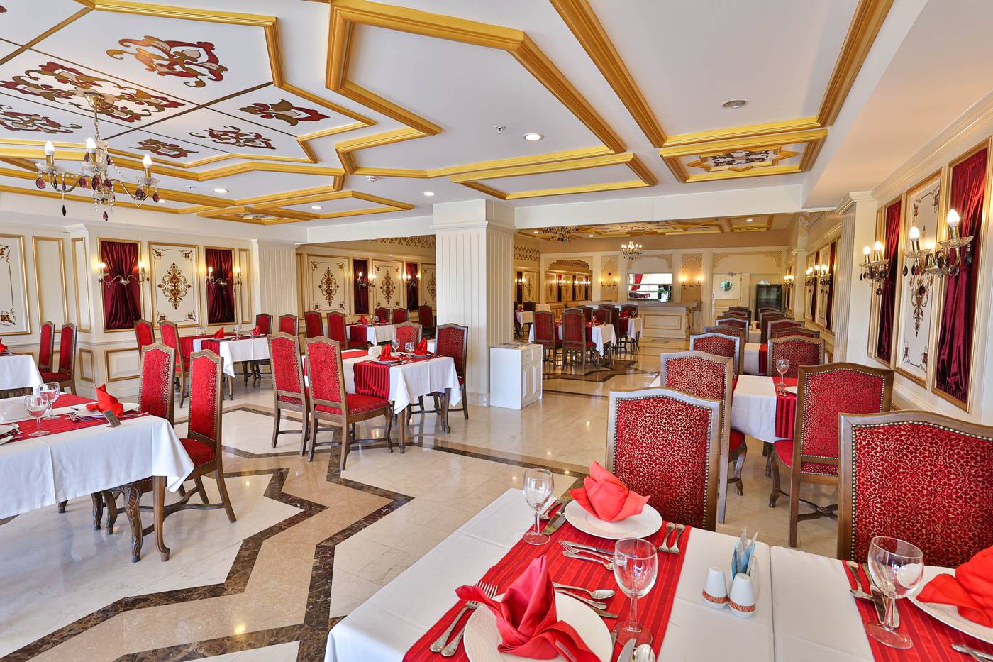 Diamond Excellence Resort & Spa