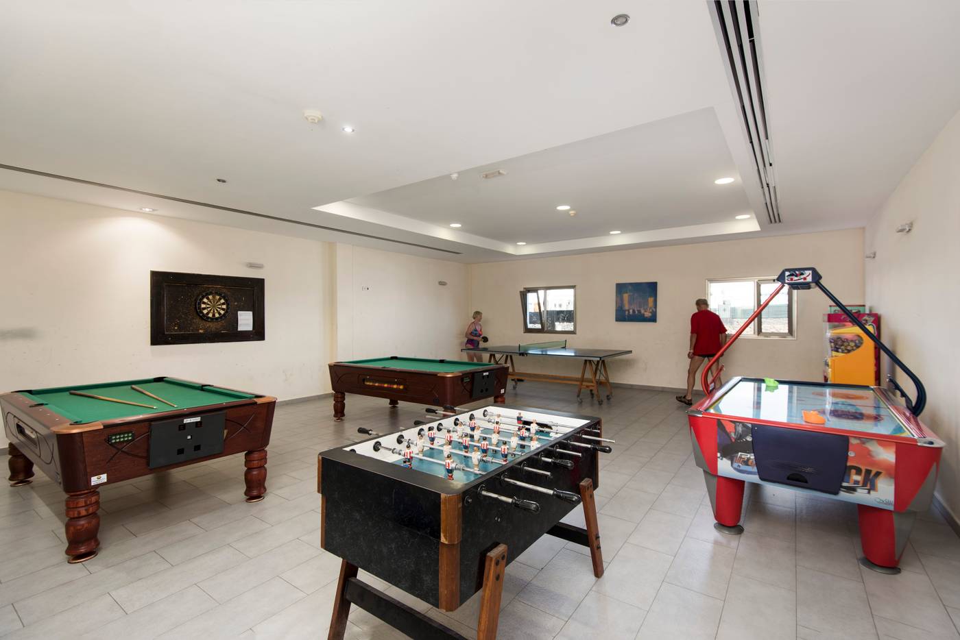 Lanzarote-Village-Sports-and-Entertainment-42