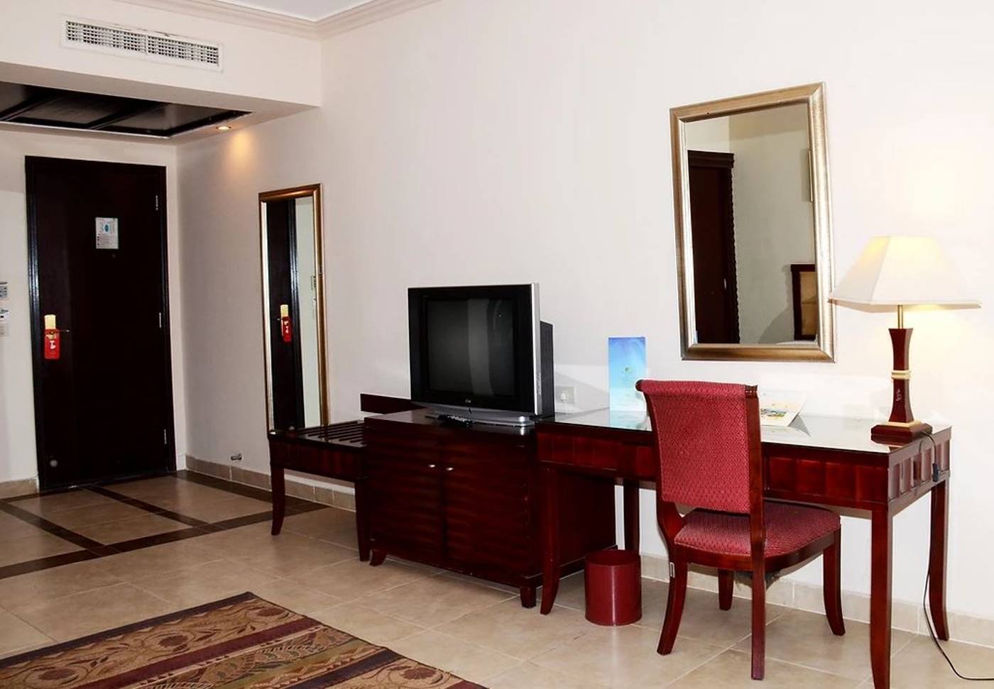 Rehana Sharm Resort