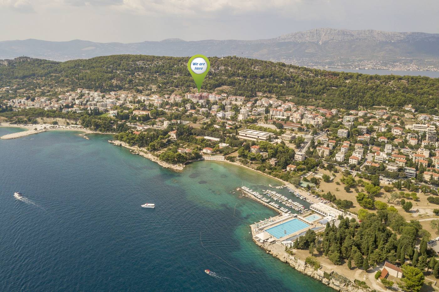 Cvita-Croatia-SPLIT-MIDDLE DALMATIA-General view-7