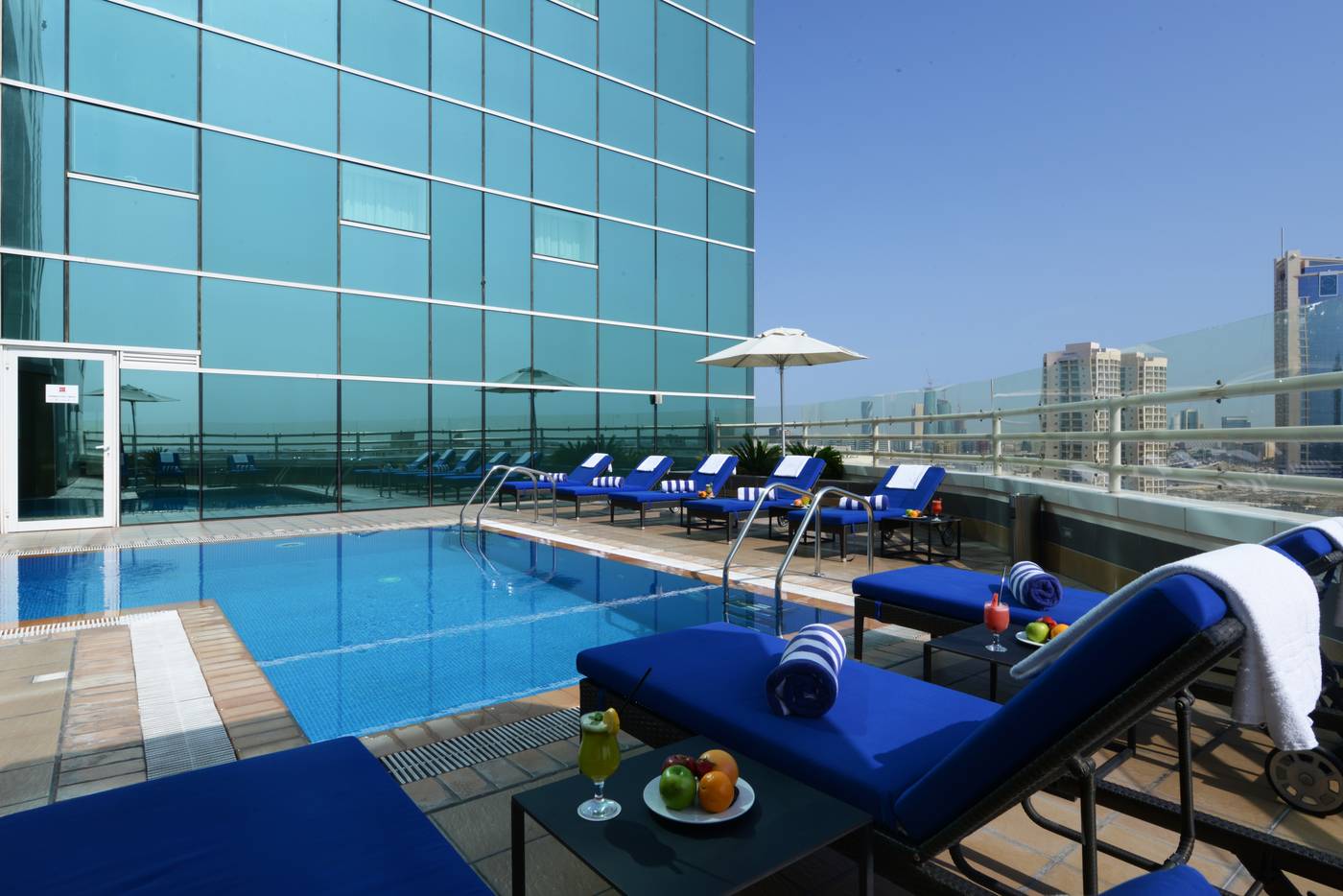 Ibis Seef Manama-Bahrain-SANABIS-General view-1