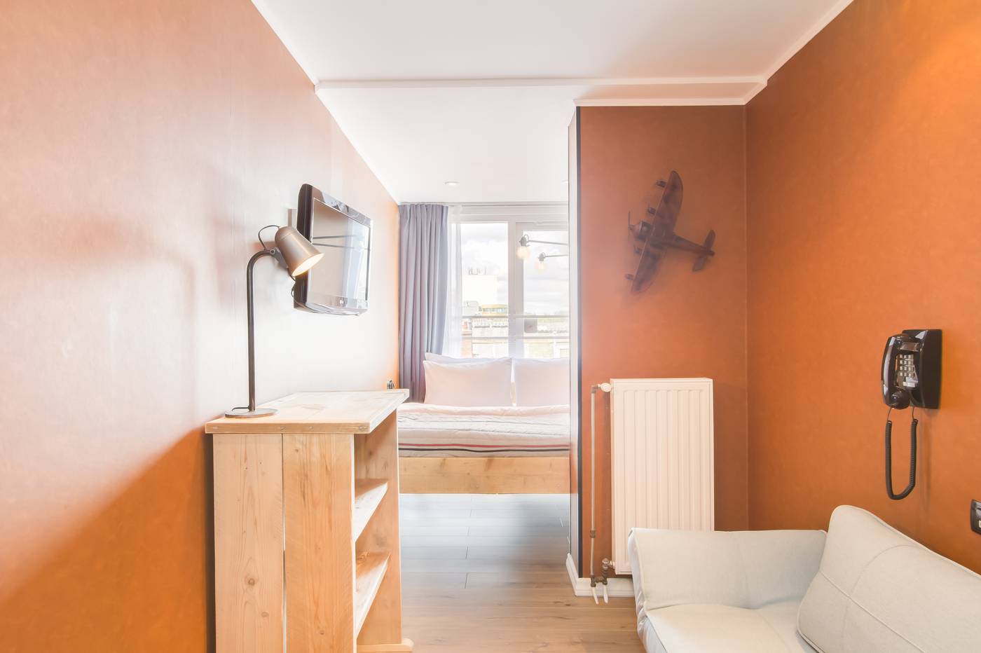 Max-Brown-Hotel-Museum-Square--part-of-Sircle-Collection-Room-19