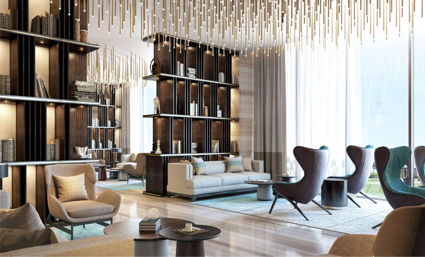 AlRayyan-Hotel-Doha--Curio-Collection-by-Hilton-Lobby-6