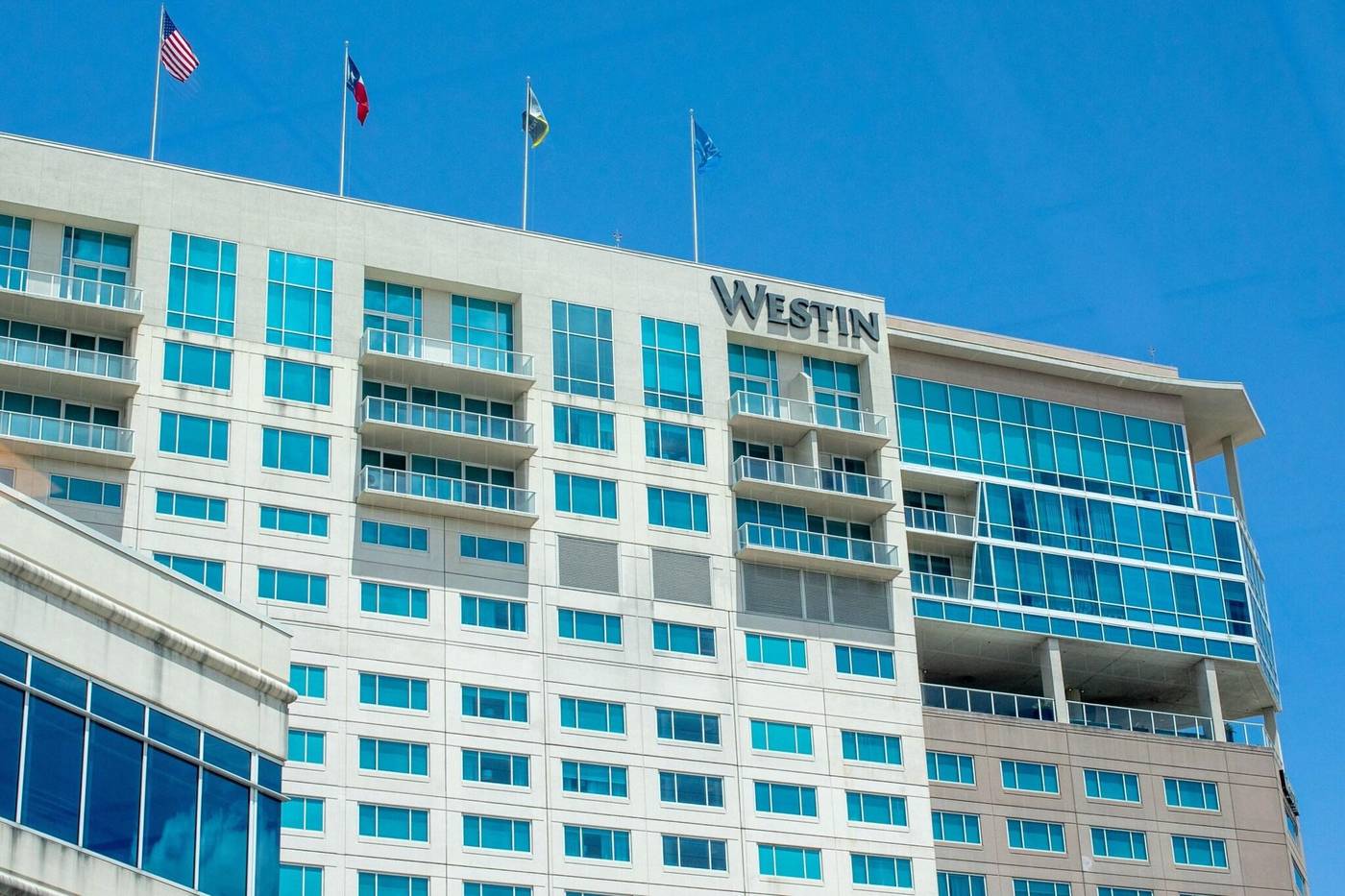 Westin Houston Memorial City-United States-HOUSTON-General view-6