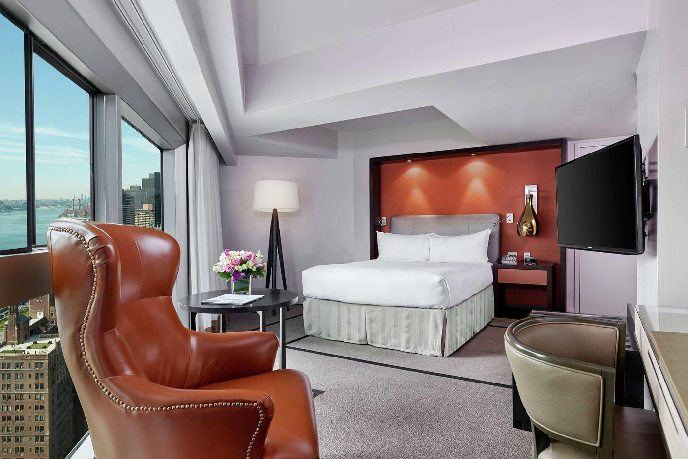 Millennium-Hilton-New-York-One-UN-Plaza-Room-4