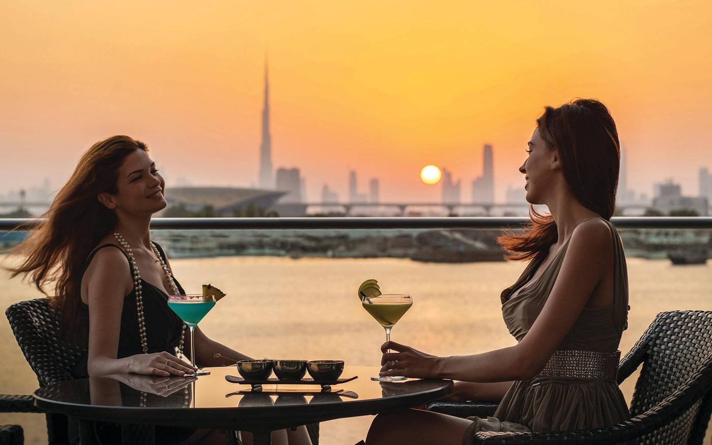 Intercontinental-Dubai-Festival-City-Restaurant-19