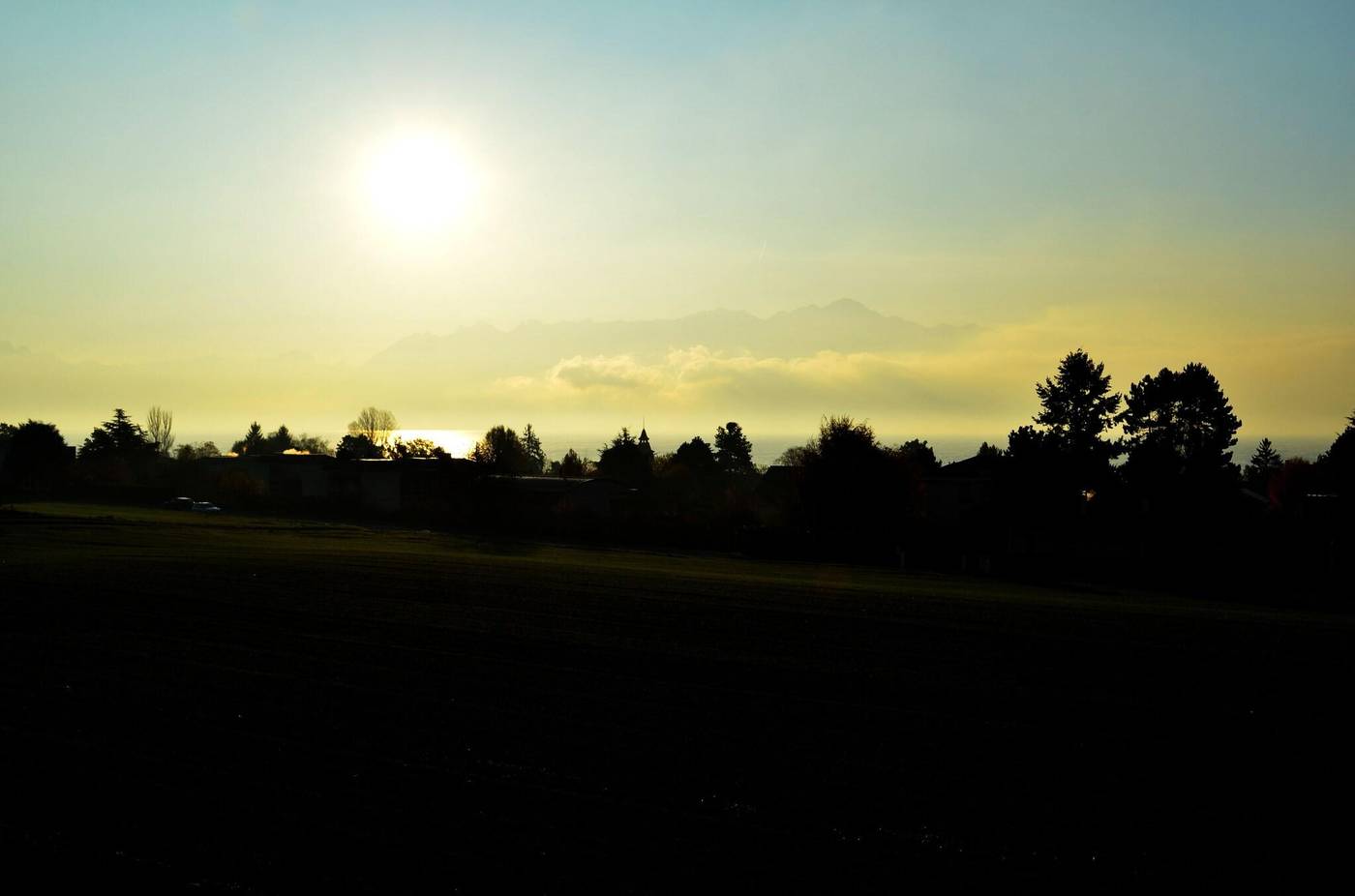 Starling Lausanne-Switzerland-SAINT-SULPICE -General view-4