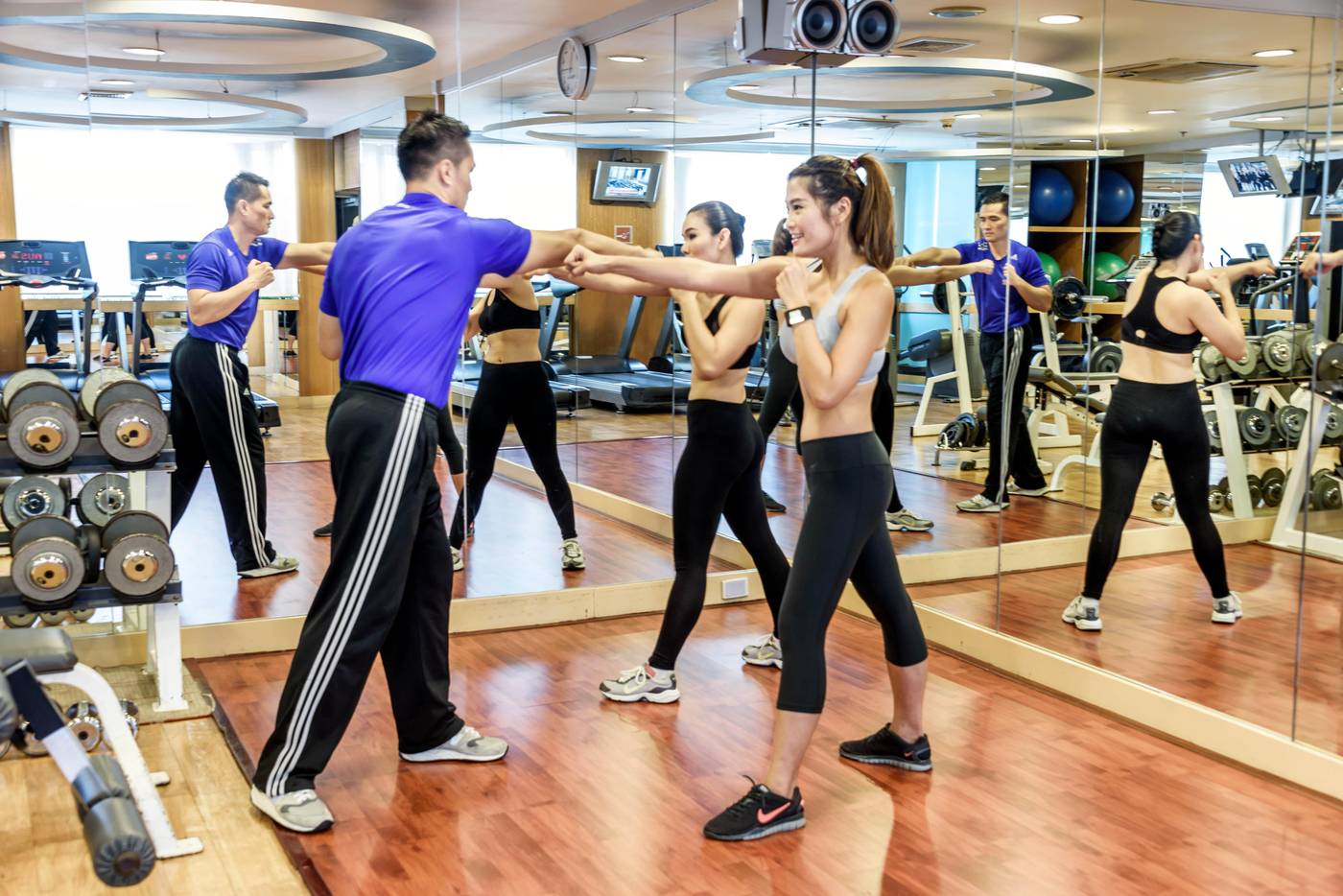 Novotel-Bangkok-on-Siam-Square-Sports-and-Entertainment-63