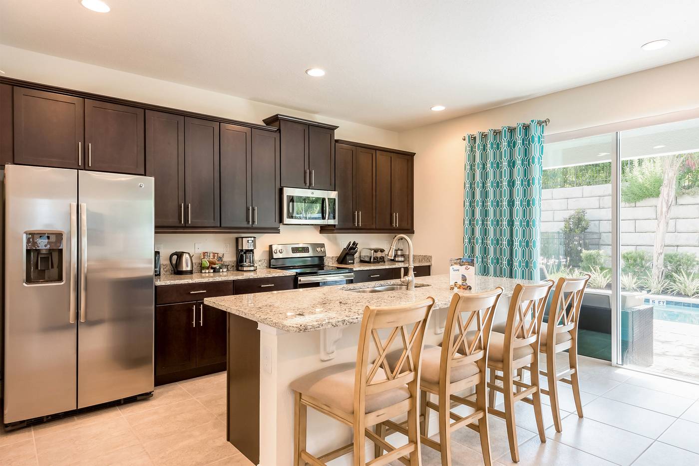 Encore Resort at Reunion