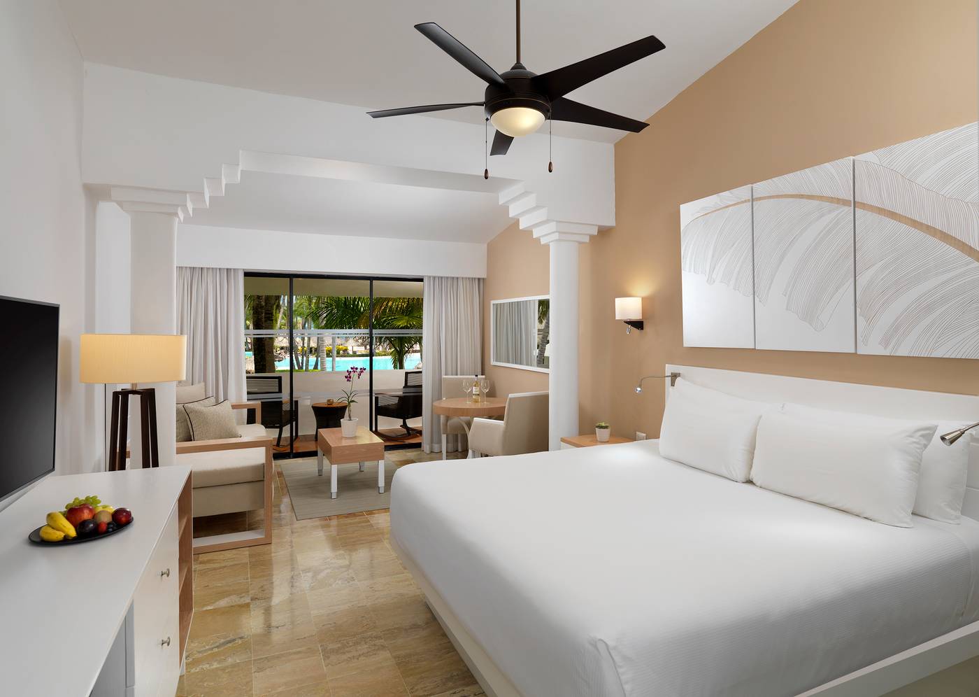 Melia Punta Cana Beach, a Wellness Inclusive Resort