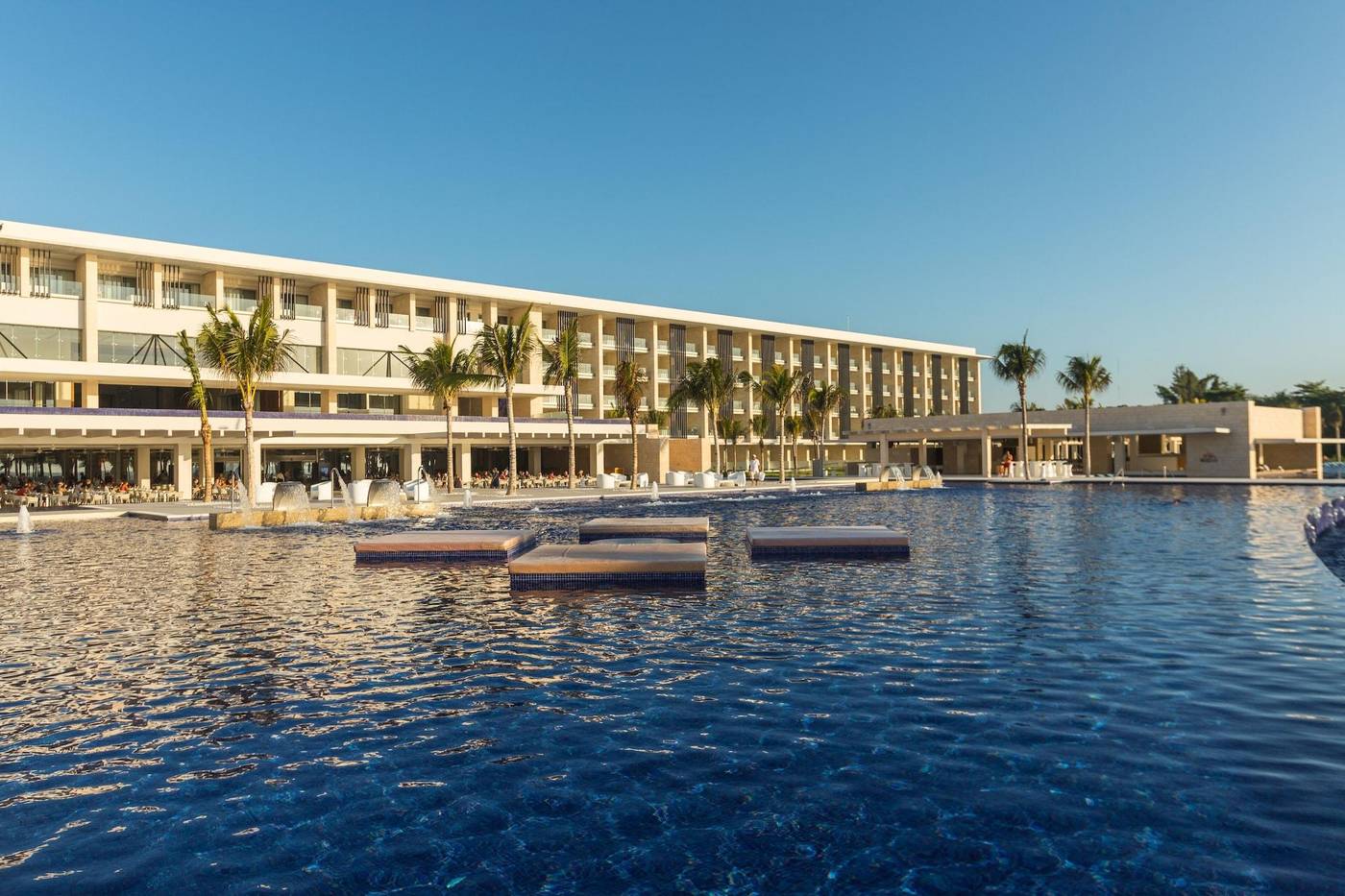 Barcelo-Maya-Riviera---Adults-Only-Pool-2