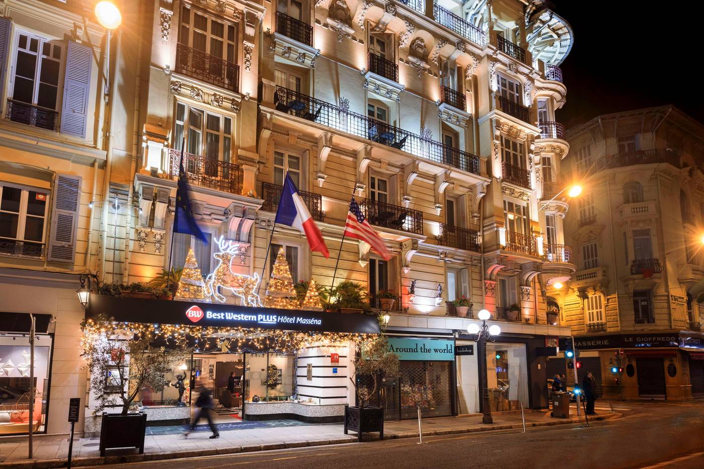 Best-Western-Plus-Massena-General-view-5