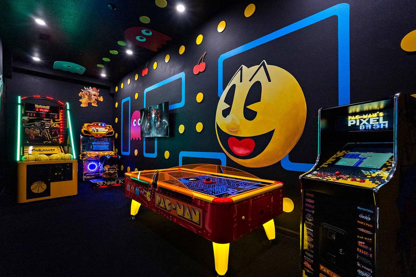 Villatel Village 16.09