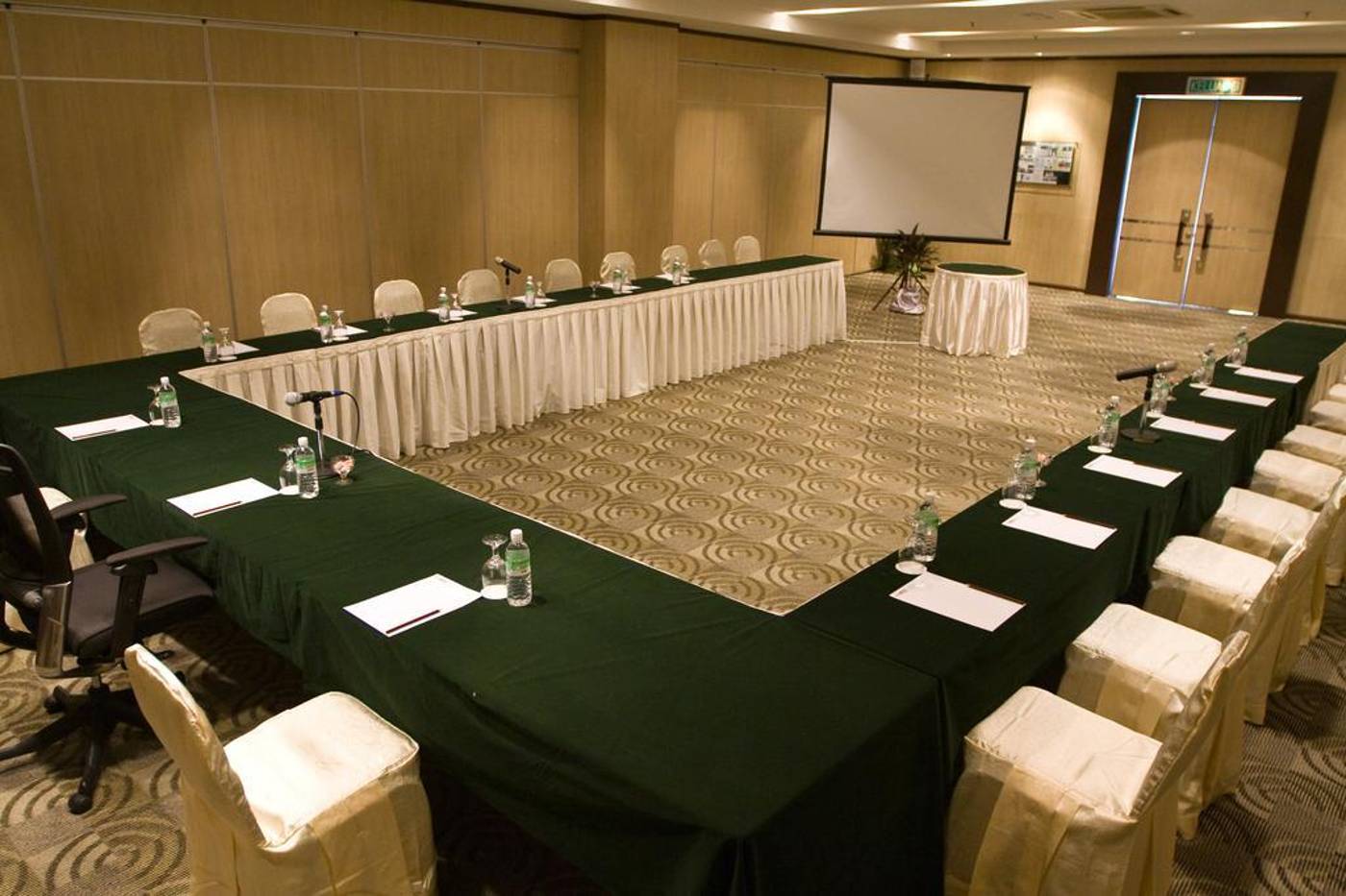 Hotel Olympic Malaysia-Malaysia-KUALA LUMPUR-General view-10