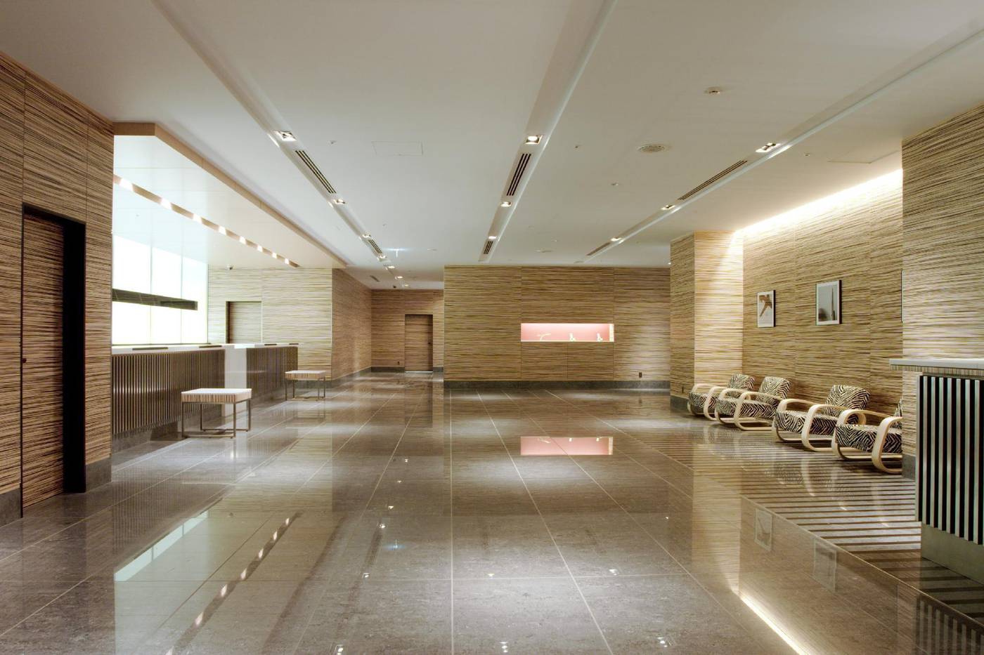 Haneda Excel Hotel Tokyu-Japan-HANEDA AIRPORT-General view-8