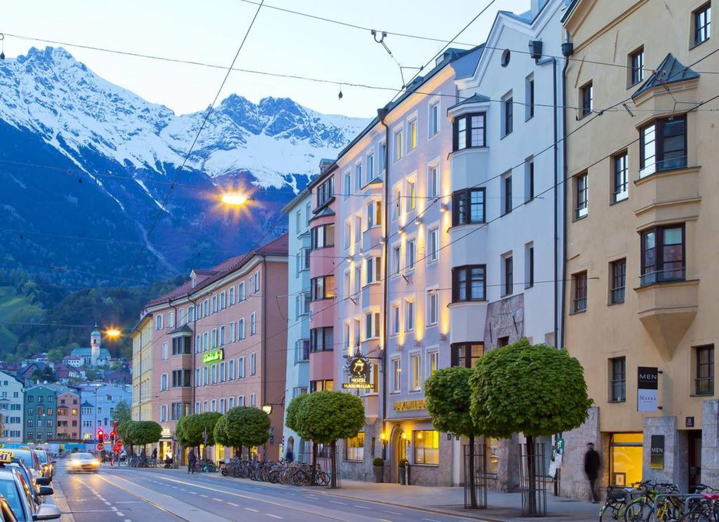 Maximilian-Austria-Innsbruck-General view-7