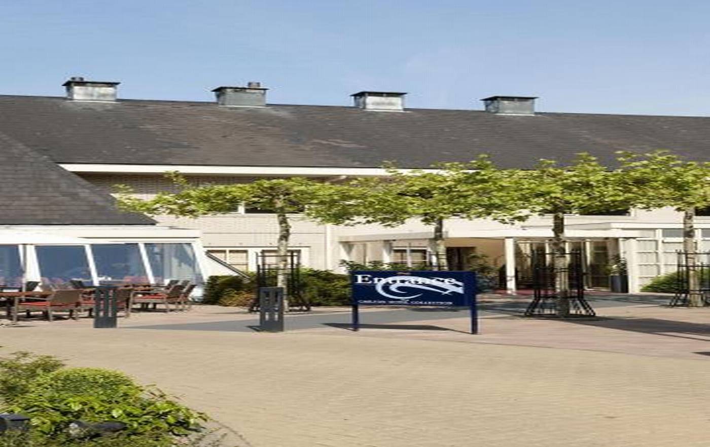 Carlton President-Netherlands-UTRECHT-General view-3