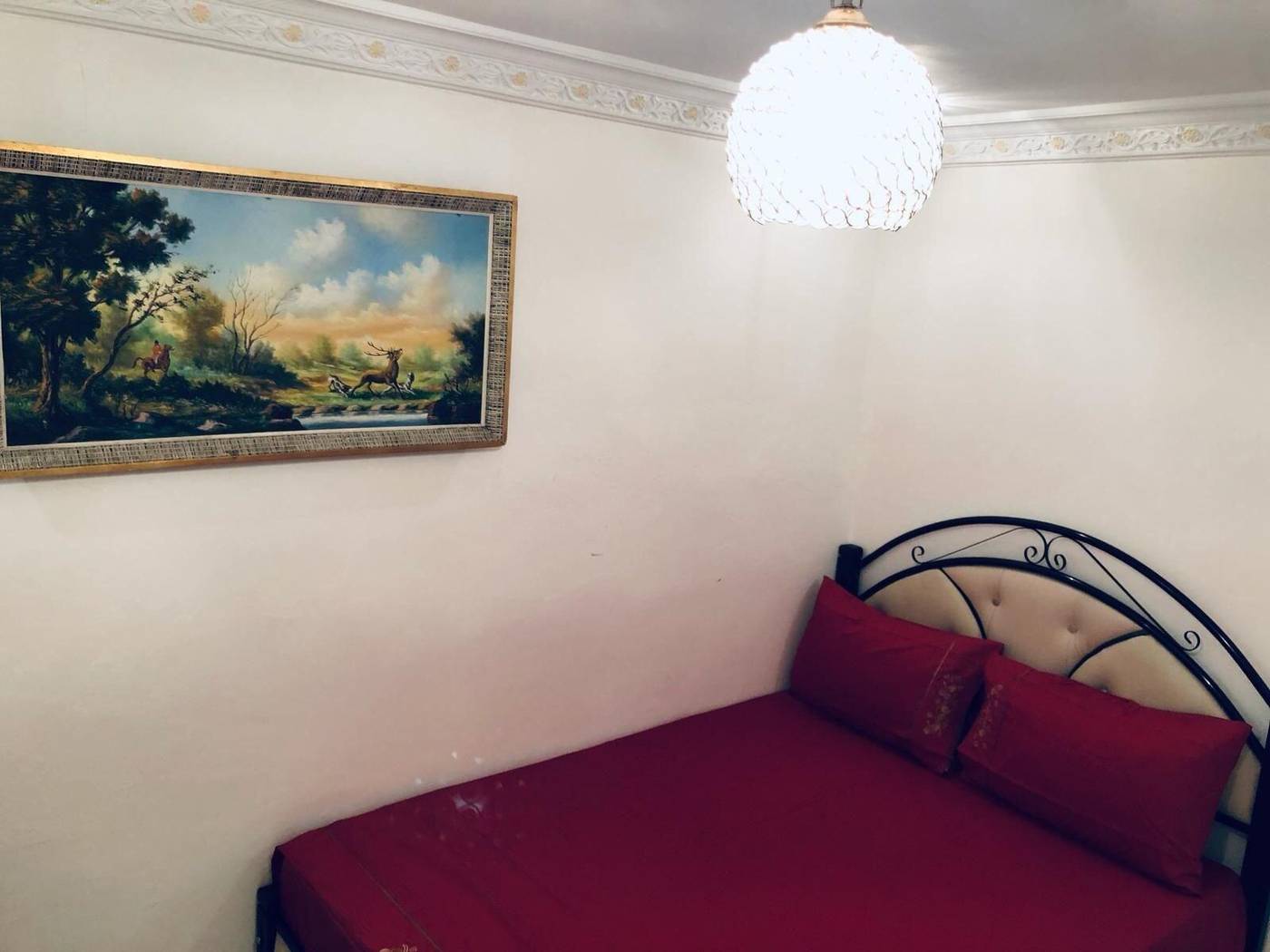 Dar Soufiane-Morocco-RABAT-Room-5
