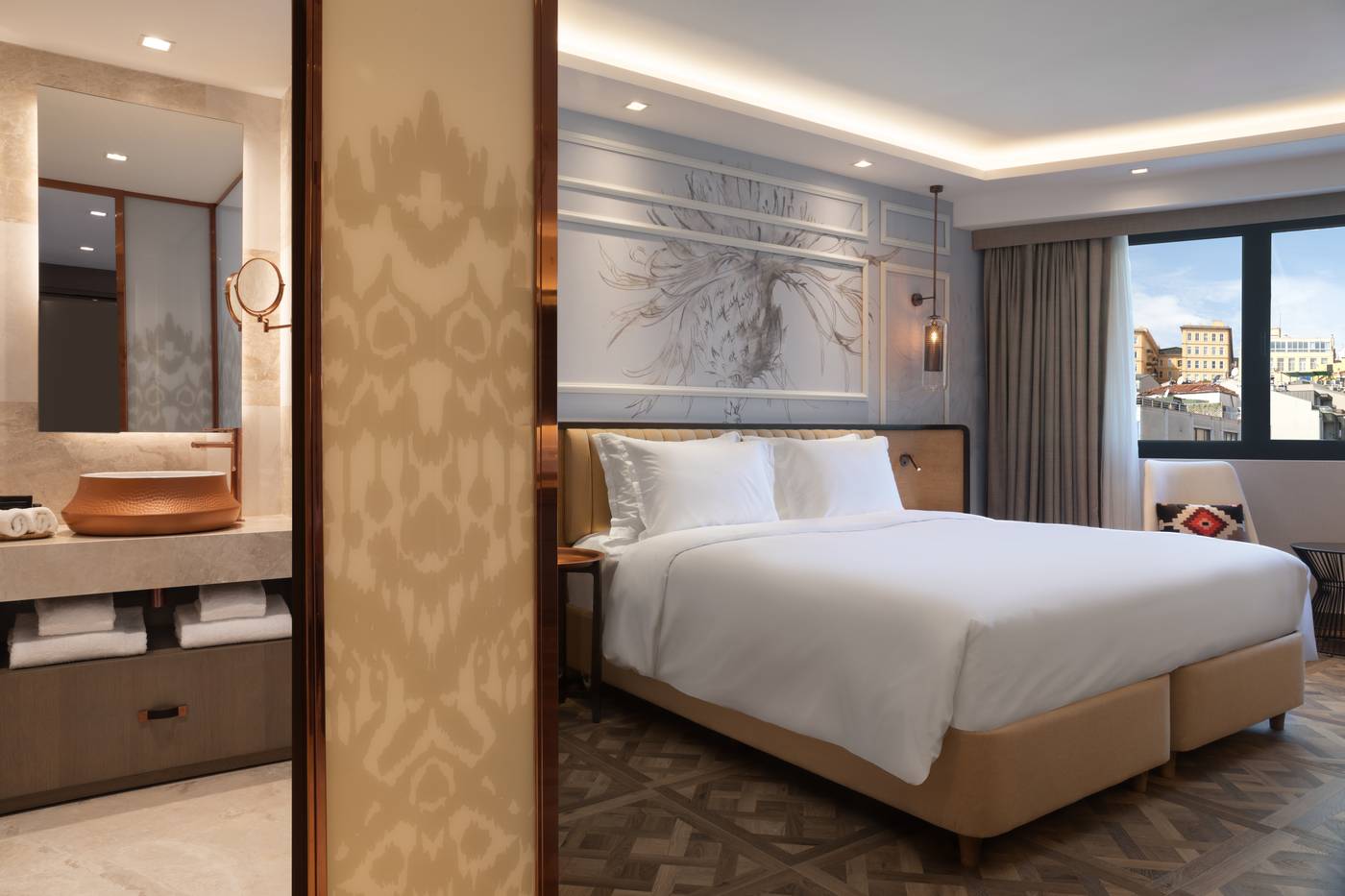 Burdock-Hotel-Istanbul--Autograph-Collection-Room-16