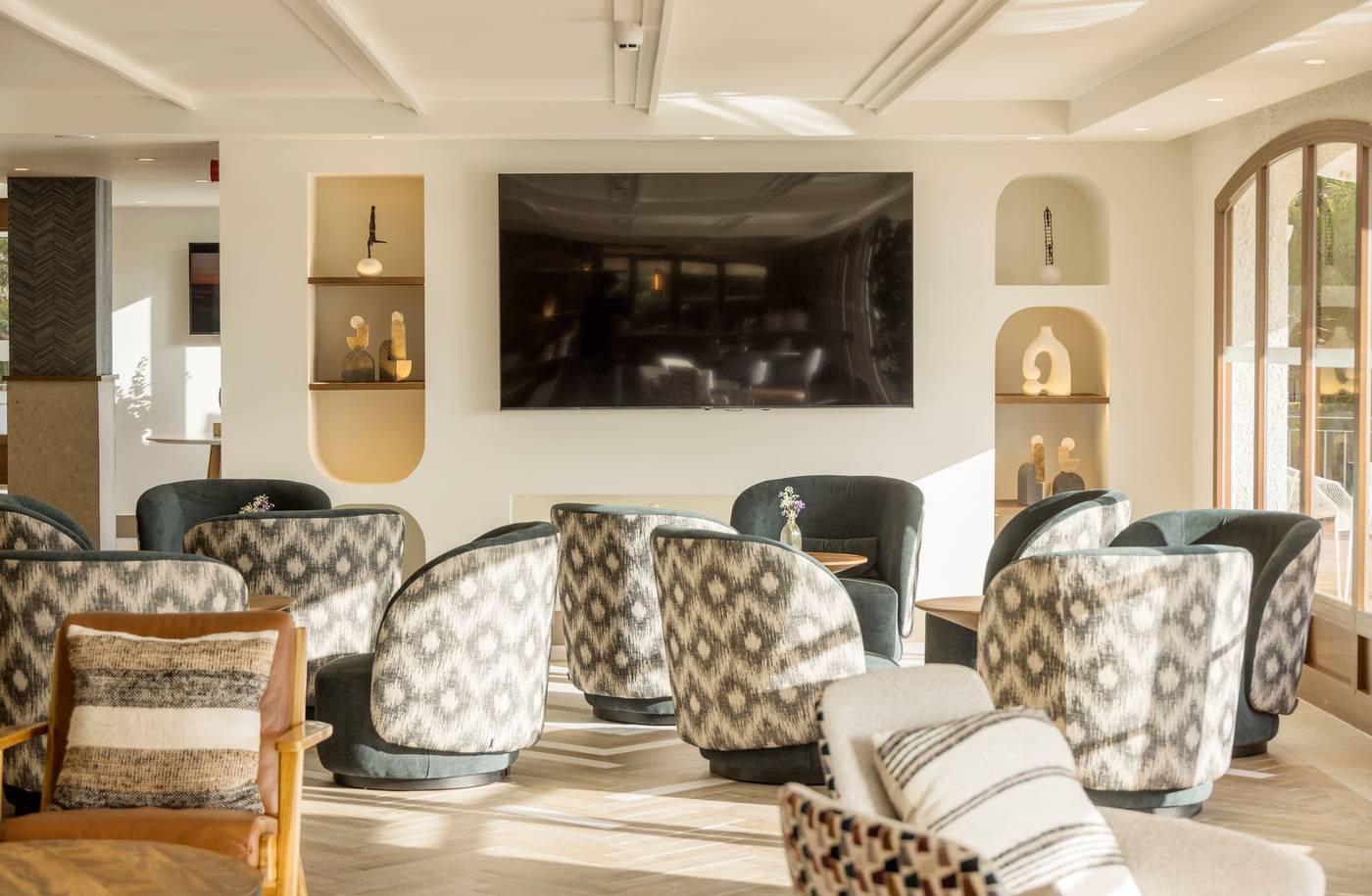 Ilunion-Caleta-Park-Bar-46