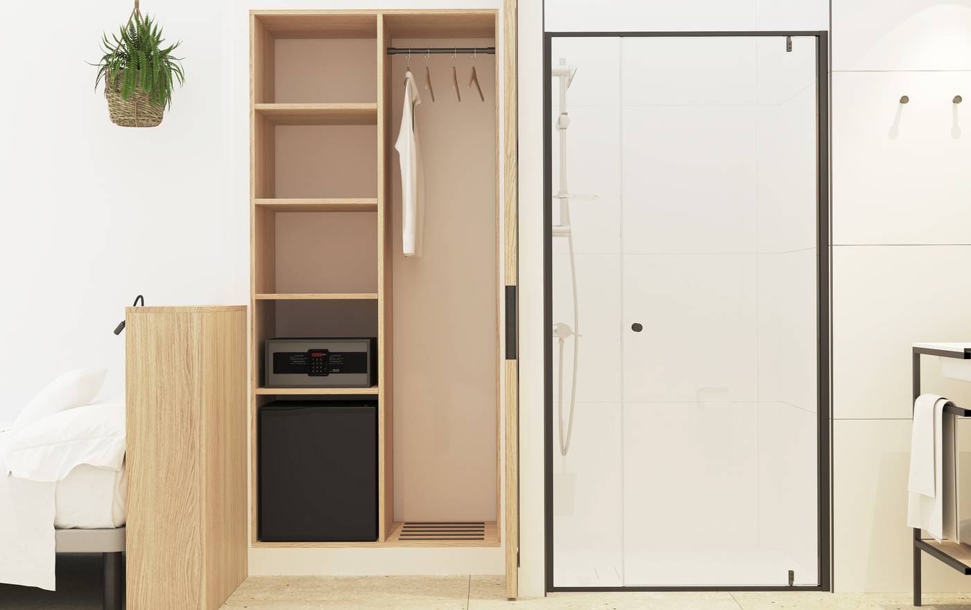 Hotel Tangerine by Honne Hotels