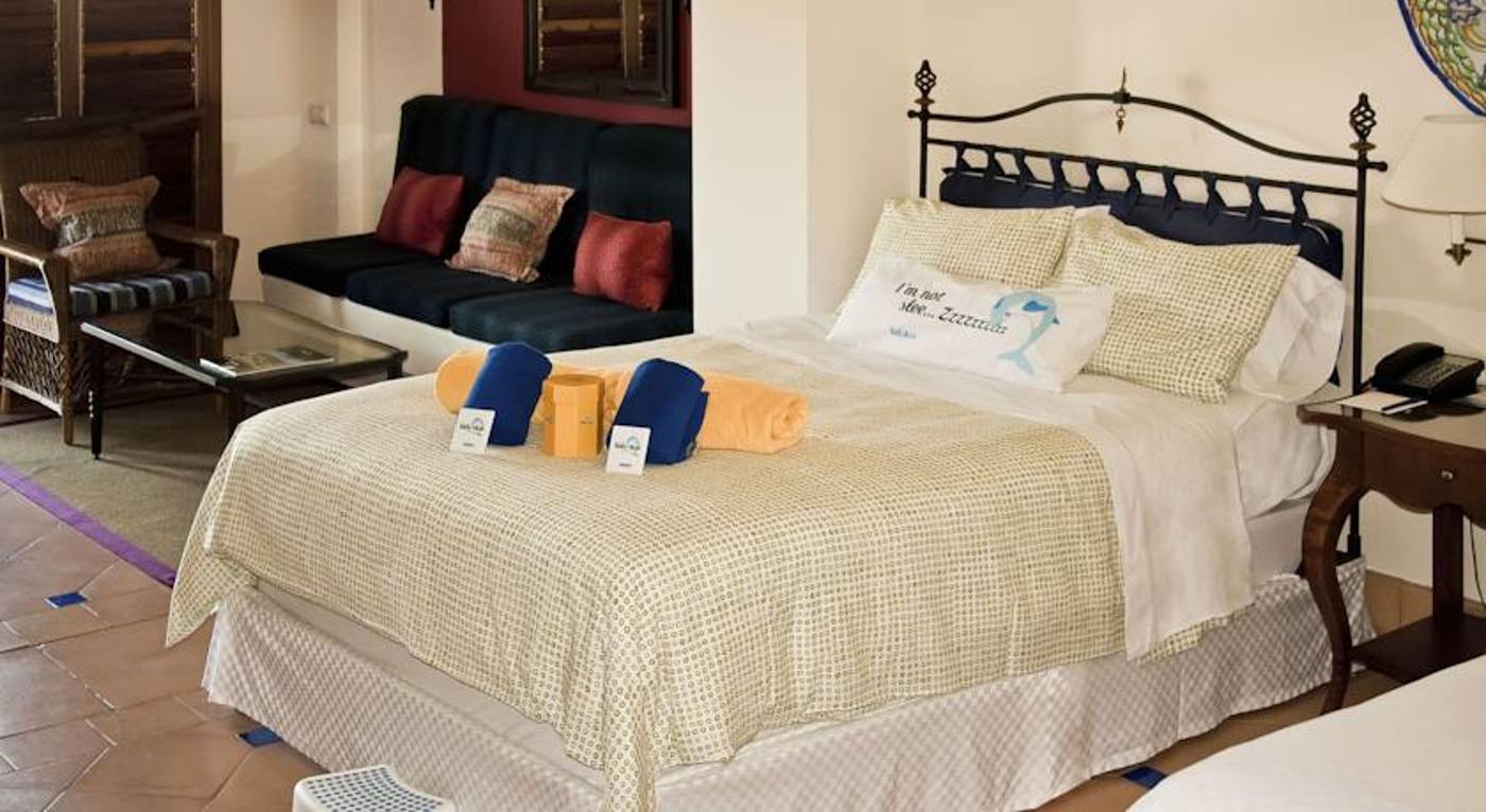 Westin La Quinta Golf Resort & Spa