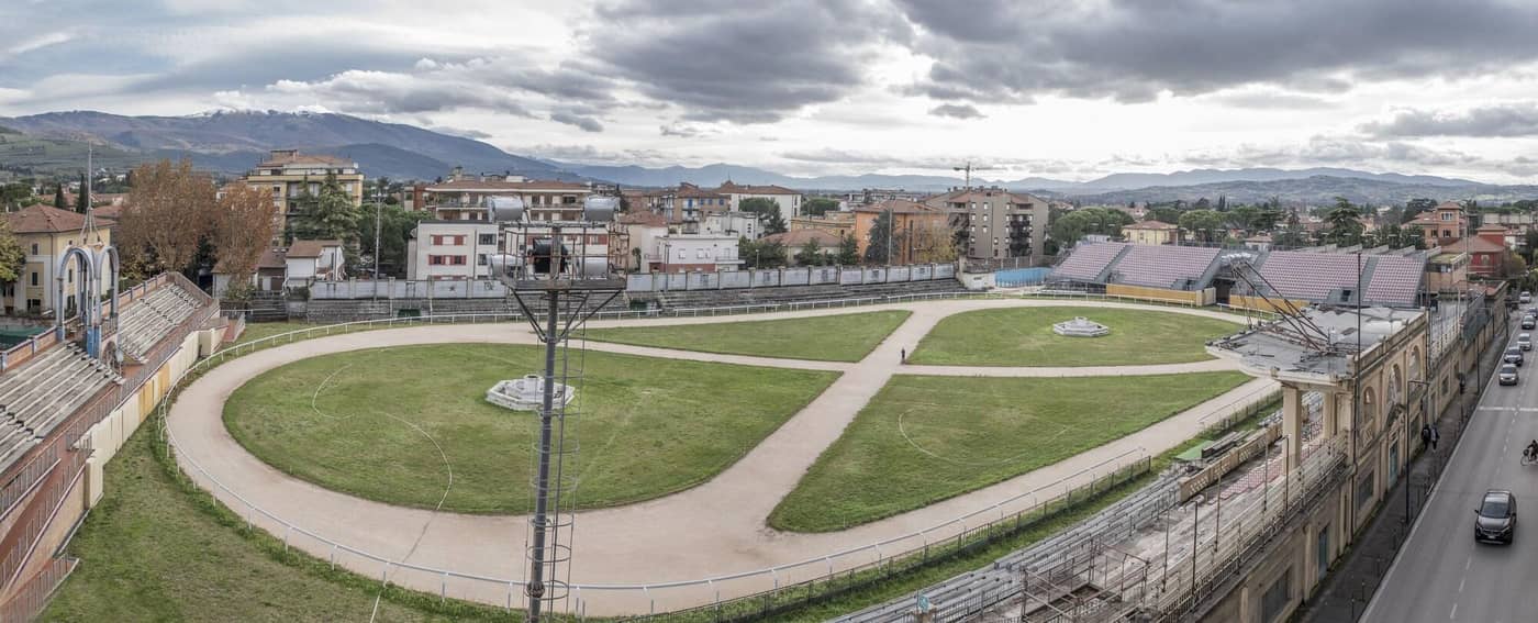 Guest House Foligno Porta Romana-Italy-FOLIGNO-General view-4