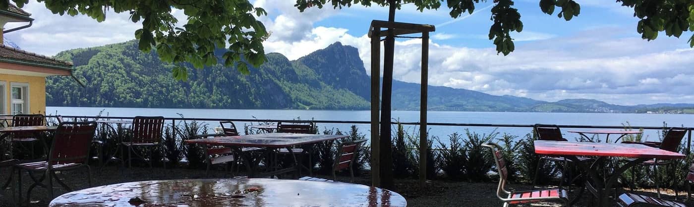 Terrasse am See-Switzerland-VITZNAU -Terrace-10
