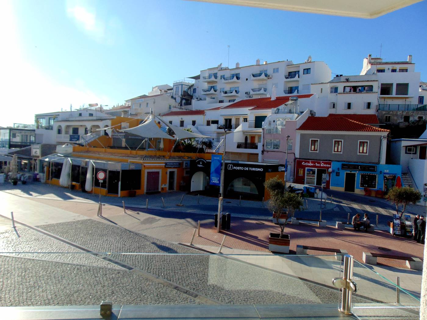 Hotel-Carvoeiro-Sol-General-view-4
