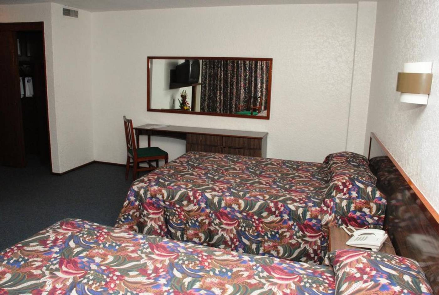 Mallorca-Mexico-Ciudad de Mexico-Room-7