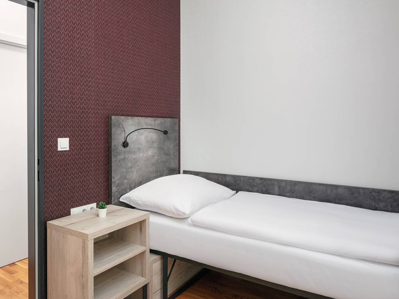 Hotel-Apartment-Wenceslas-Square-Room-21