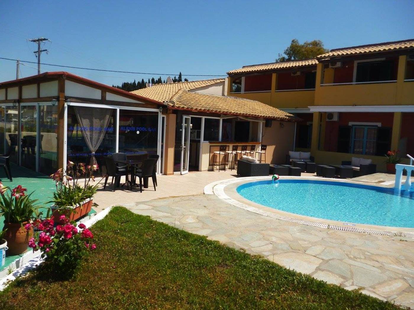 Alexis-Pool-Apartments-Pool-7