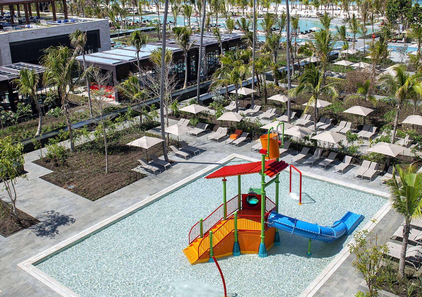 Lopesan Costa Bavaro Resort, Spa & Casino
