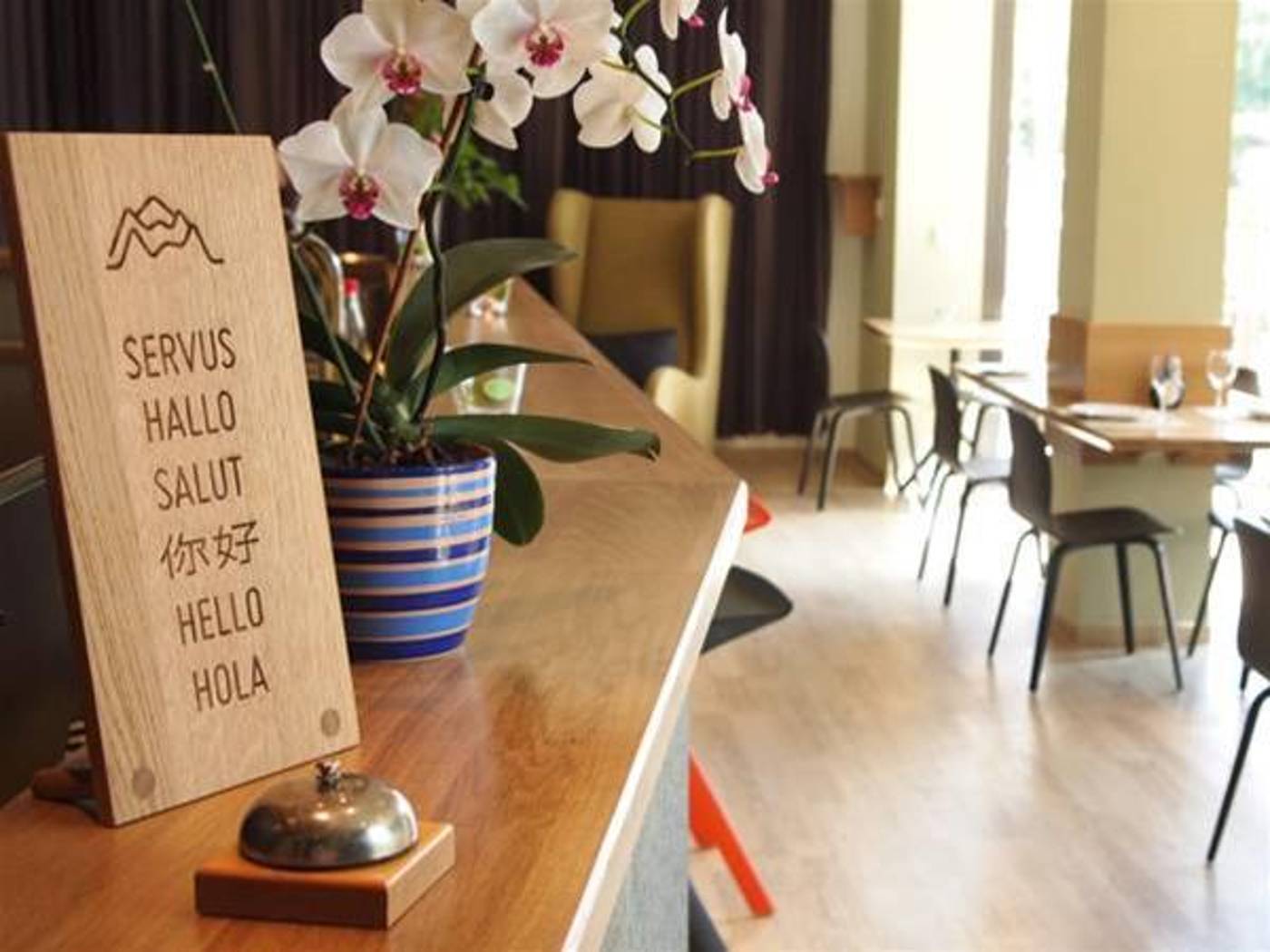 Avenon Privat-Hotel Am Steinberg-Germany-SCHWAIG BEI NÜRNBERG -General view-5