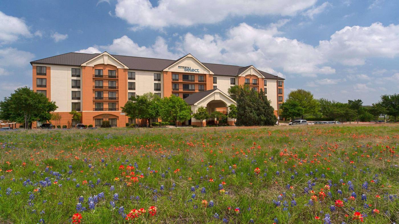 Sonesta Select Austin North-United States-AUSTIN-General view-4