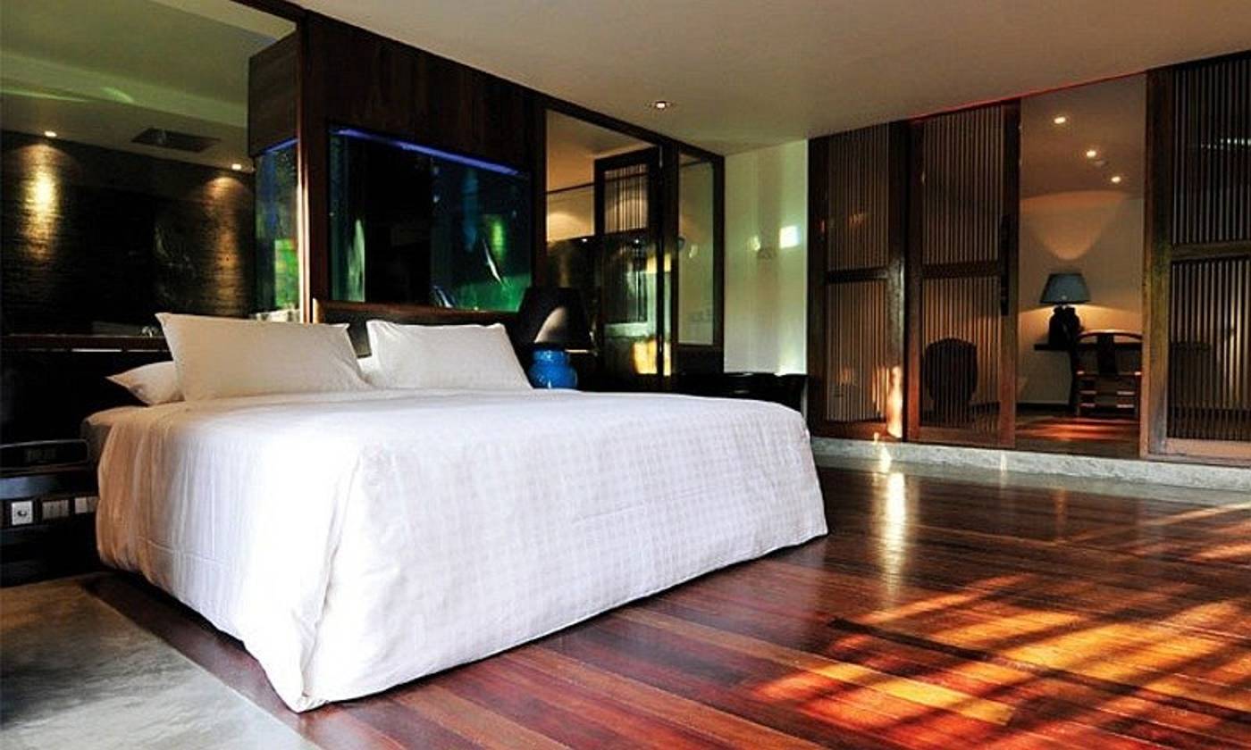 Villa Samadhi Only Adults-Malaysia-KUALA LUMPUR-Room-10