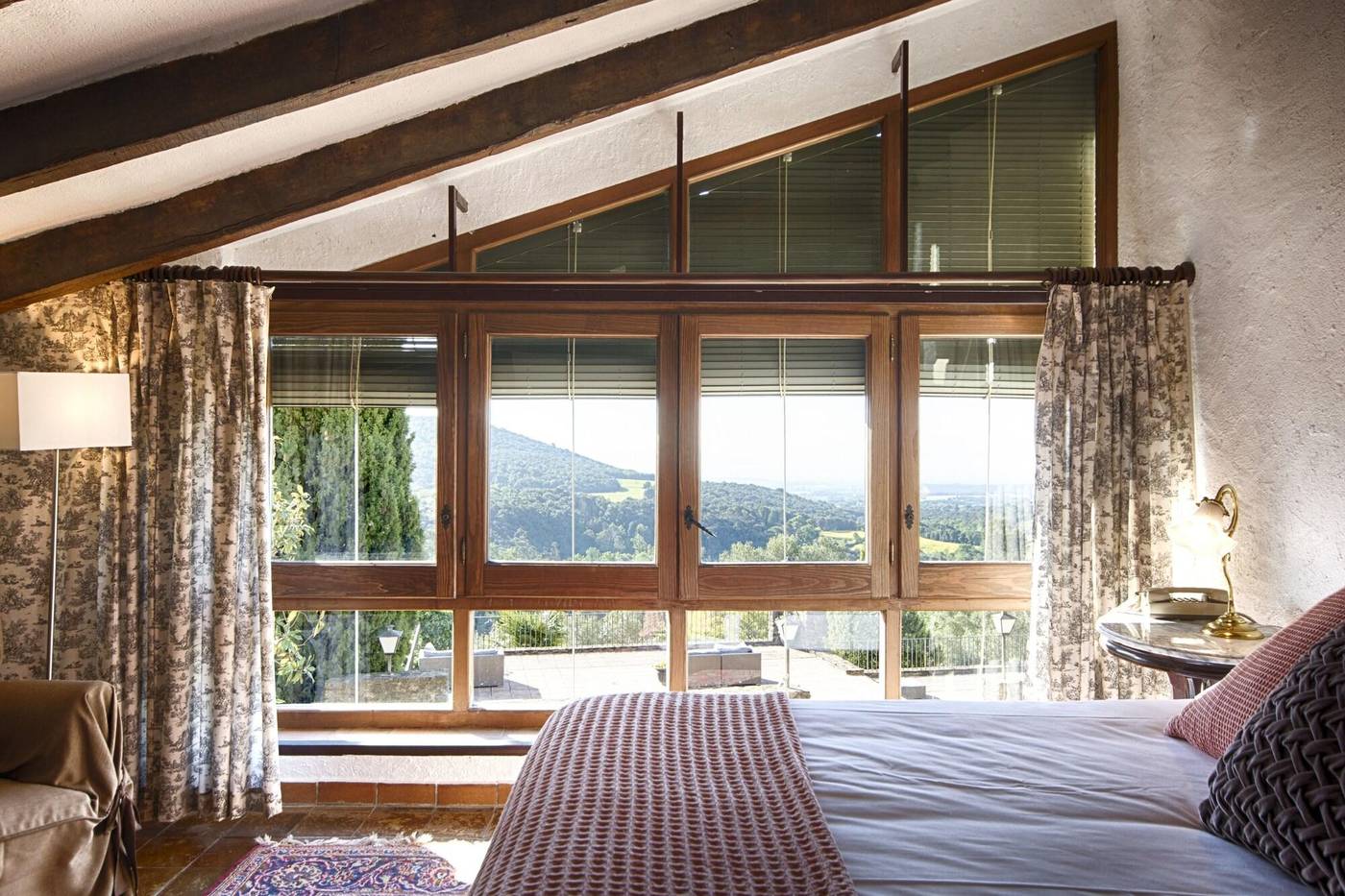 Masia-Can-Pou-Room-19