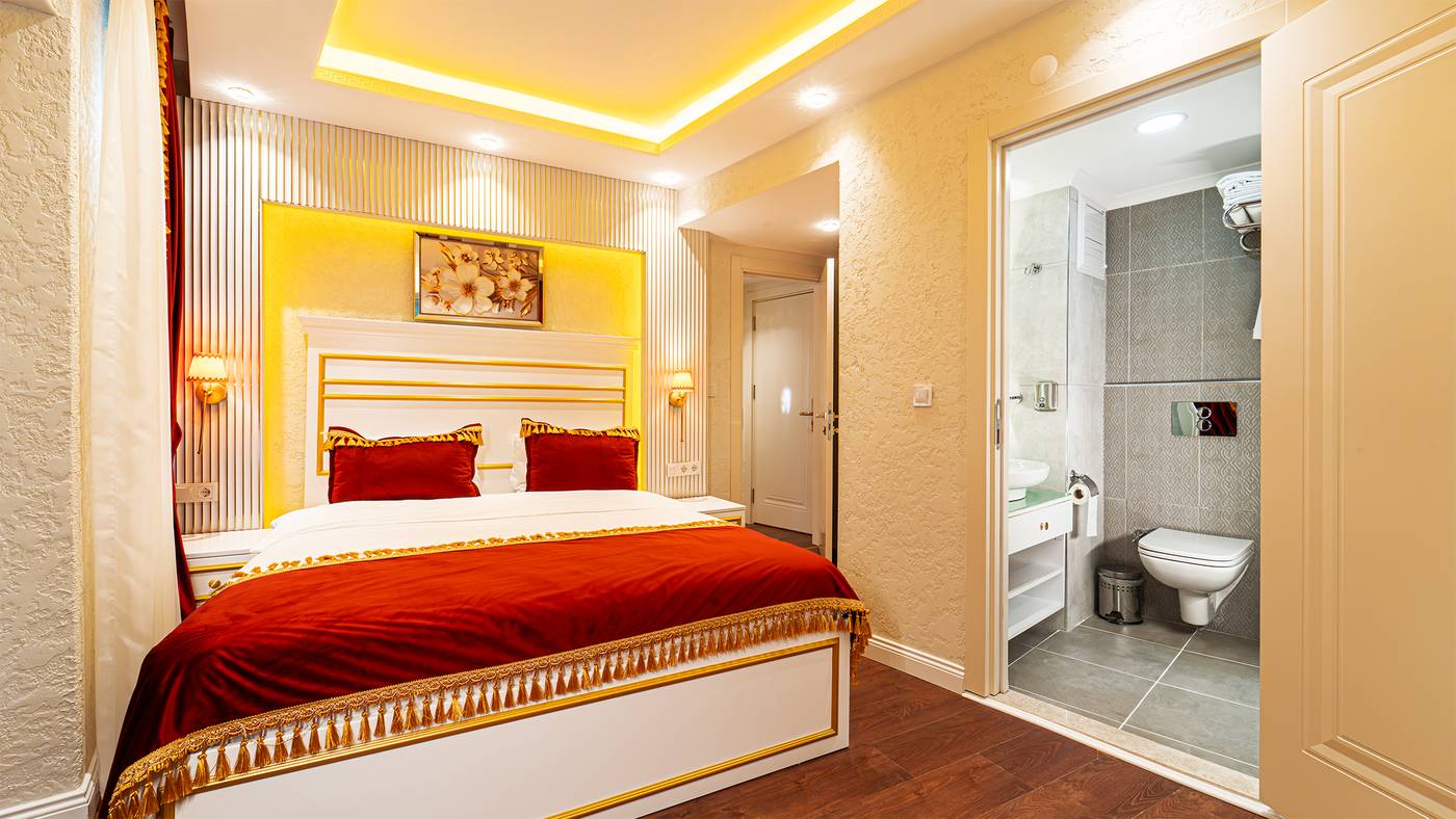 Ayasofya-Hotel-Room-34