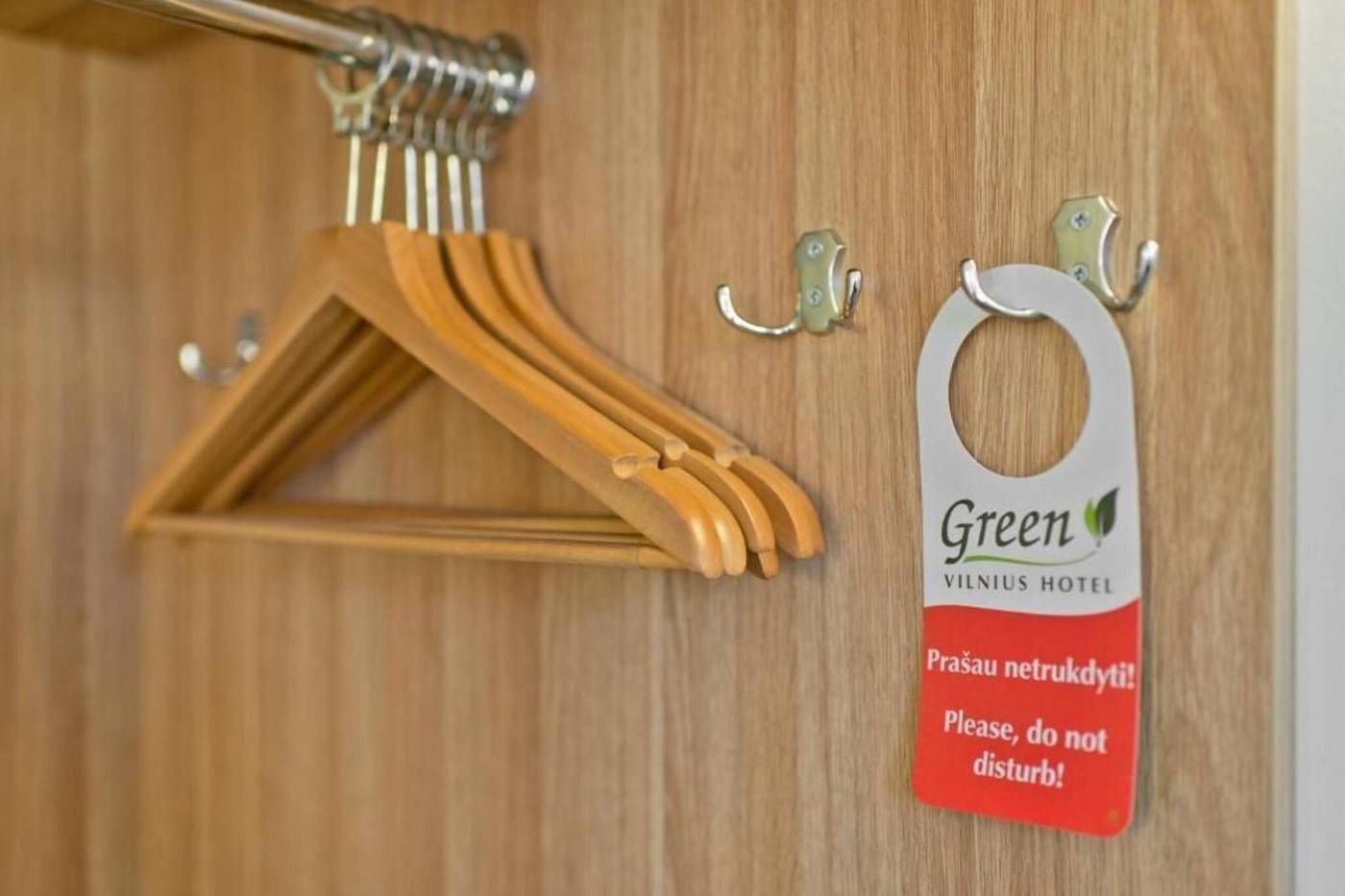 Green Hotel Vilnius-Lithuania-VILNIUS-Lobby-8