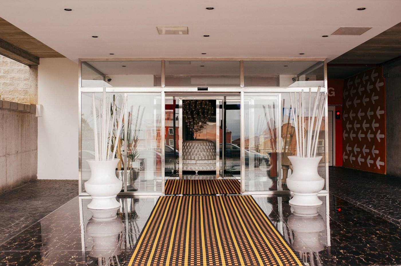 Hotel Art Santander-Spain-SANTANDER-General view-3