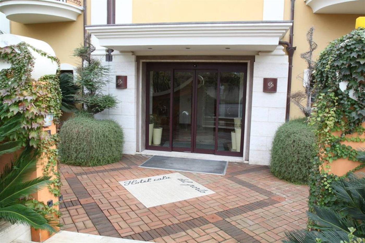 Cala del Porto-Italy-Vibo Marina-General view-5