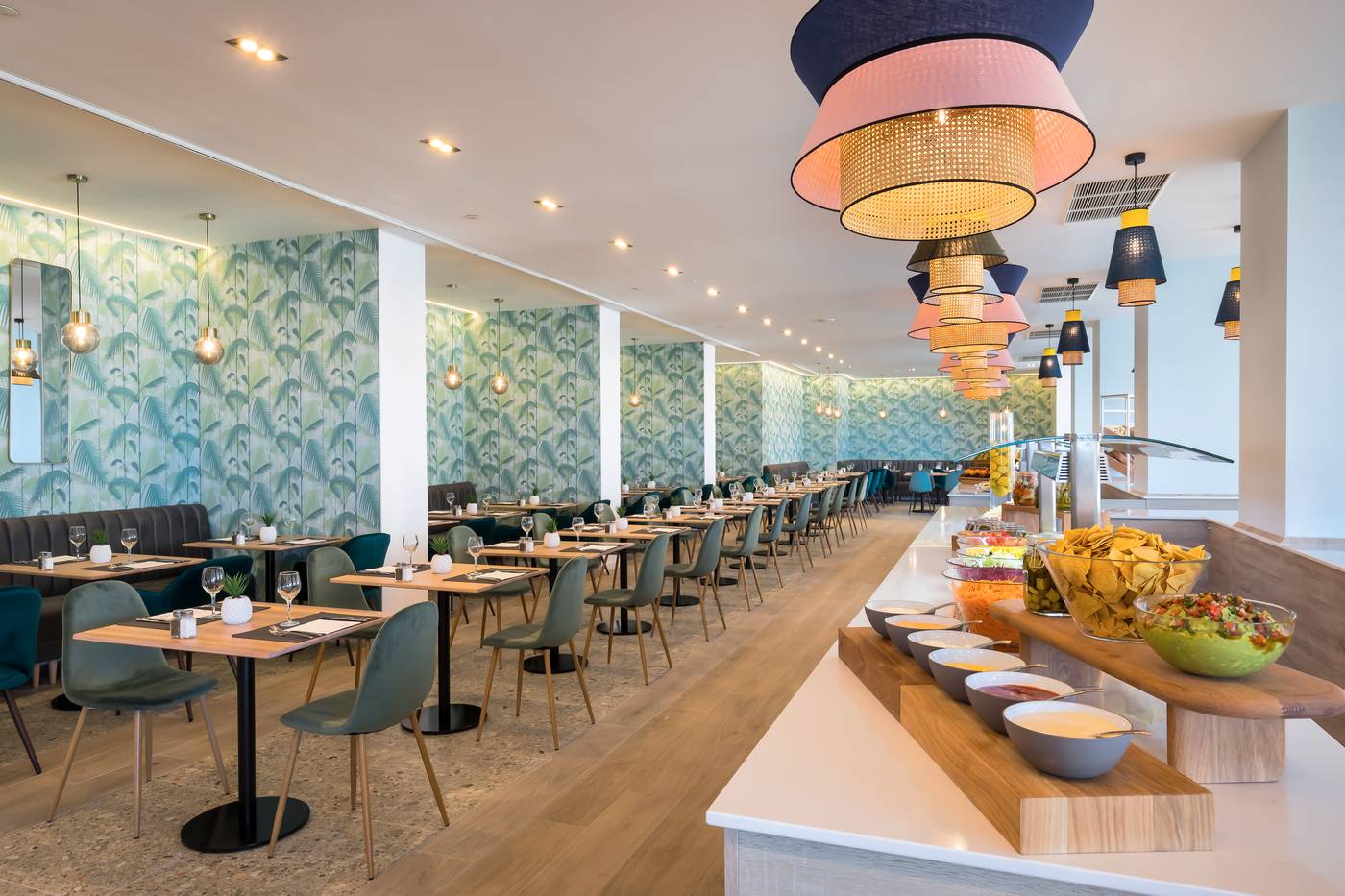 Occidental-Fuengirola-Restaurant-50