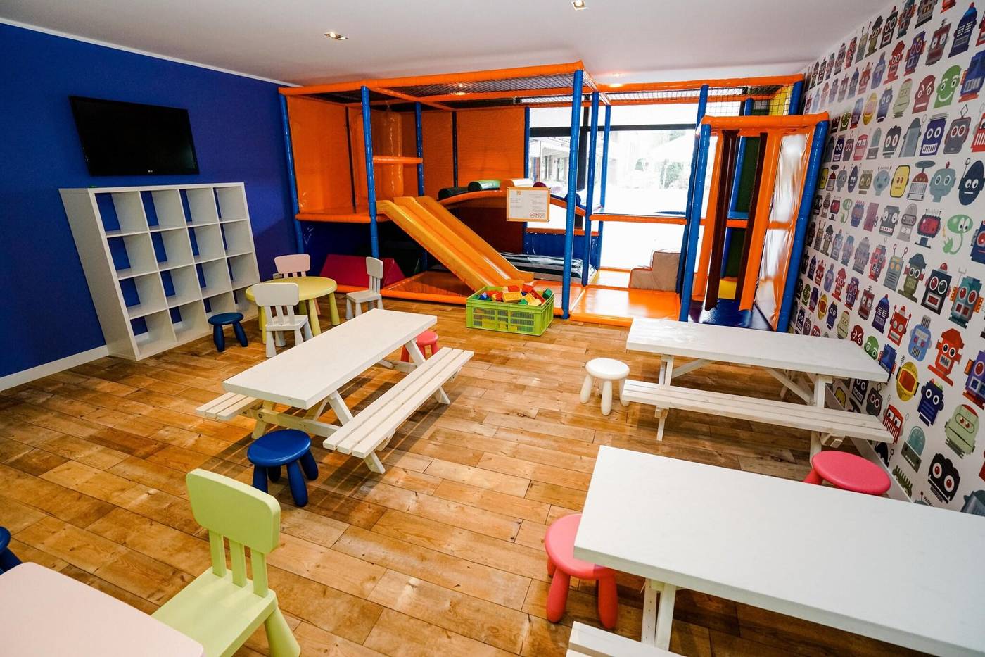 Van-Der-Valk-Hotel-Berliner-Ring-Sports-and-Entertainment-68