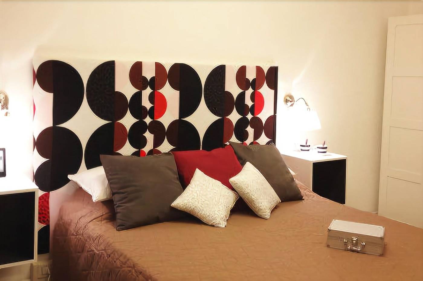 Domo-Vaticano-Guest-House-Room-4