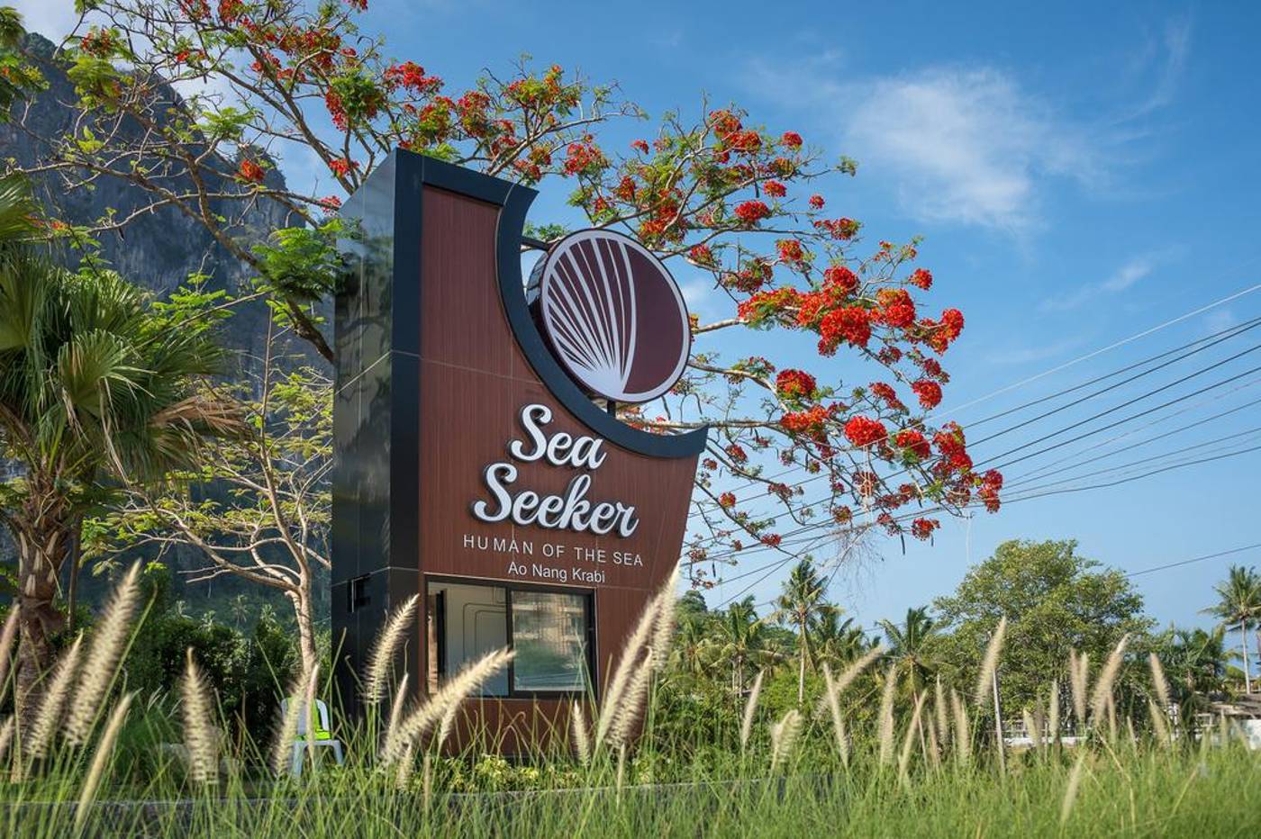 Sea Seeker Krabi Resort-Thailand-Krabi-General view-2