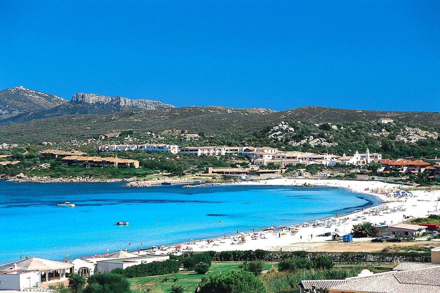 Marinella Residence-Italy-GOLFO ARANCI-General view-5