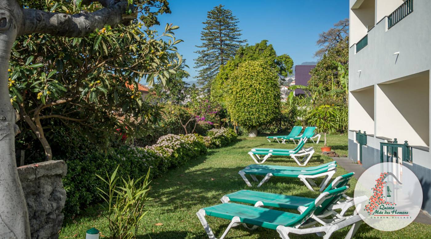 Quinta Mae Dos Homens Garden Village-Portugal-FUNCHAL-General view-9